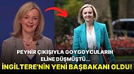 Peynir Çıkışından Türkiye'nin de Yer Aldığı Göçmen Planına: İngiltere Başbakanı Liz Truss'ı Yakından Tanıyoruz