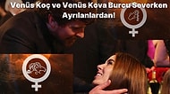 Venüs Koç Burcu ile Venüs Kova Burcu Aşkta Uyumlu mudur, Bu İlişki Evliliğe Kadar Gider mi?