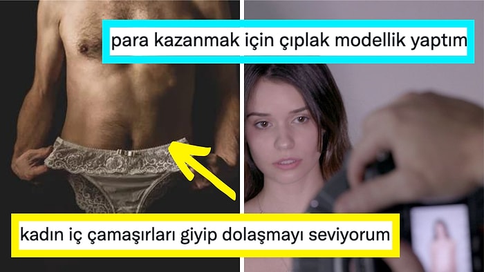 Eşlerine ve Sevgililerine Asla İtiraf Edemedikleri En Gizli Sırları Paylaşırken Hayatımızı Sorgulatan 18 Kişi