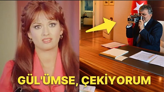 "Paşam Size Çıplak Modellik Yaparım!" Türkiye Cumhurbaşkanlarının Yaşadıkları İlginç ve Komik Olaylar