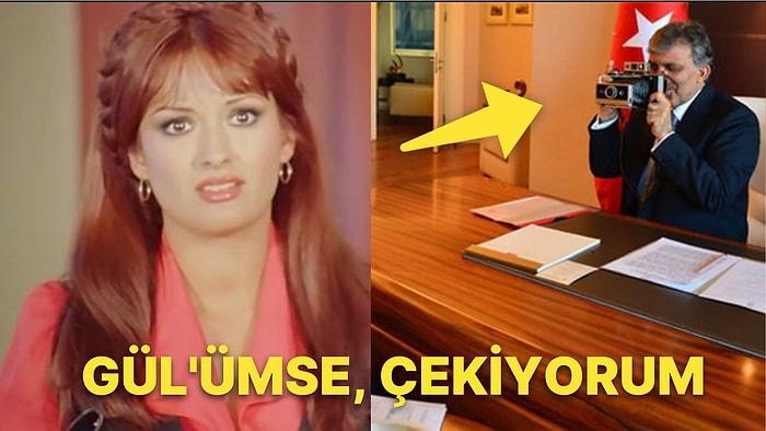 "Paşam Size Çıplak Modellik Yaparım!" Türkiye Cumhurbaşkanlarının Yaşadıkları İlginç ve Komik Olaylar