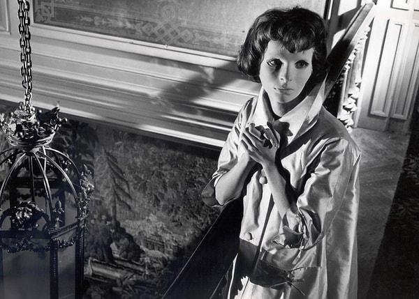 11. Eyes Without a Face (1960)
