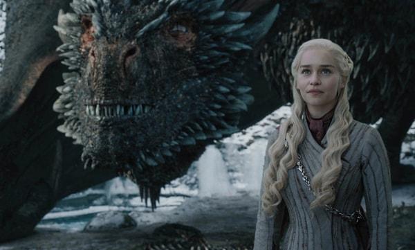 Game of Thrones'un spin-off dizisi olan House of the Dragon ile Daenerys Targaryen'in ailesinin öyküsüne yolculuk yapmaya başladık biliyorsunuz ki.