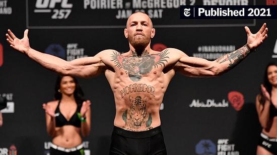 Conor McGregor Net Worth: A Closer Look at this UFC Fighter's Fame and Wealth