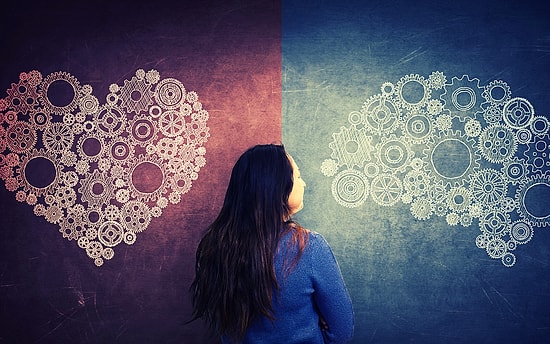 Тест: Большинство людей принимает решения, руководствуясь эмоциями, а вы в их числе?