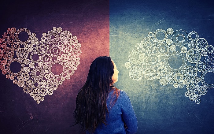 Тест: Большинство людей принимает решения, руководствуясь эмоциями, а вы в их числе?