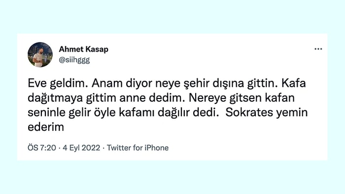 Felsefe Yapan Anneden Aras Bulut İynemli'nin Yeni İmajına Son 24 Saatin Viral Tweetleri