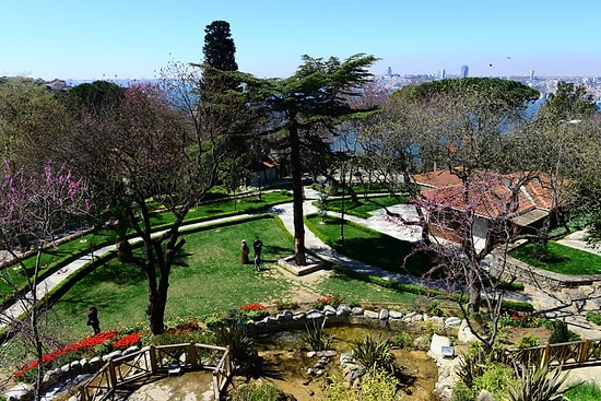 Şehrin Kalabalığından Uzaklaşmak İsteyenler İçin İstanbul'un En Güzel Koruları