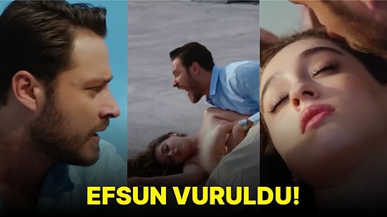 Senden Daha Güzel 13. Bölüm Fragmanı Yayınlandı! "Emir Seni Çok Seviyor"