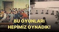 Kutu Kutu Penseden Saklambaça! Çocukken Hepimizin Oynadığı Oyunların Tarihine İniyoruz