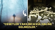 Ölümle Alakalı Yanlış Varsayımları Öğrenince Doğru Bildiğiniz Yanlışların Üzerine Toprak Atacaksınız!