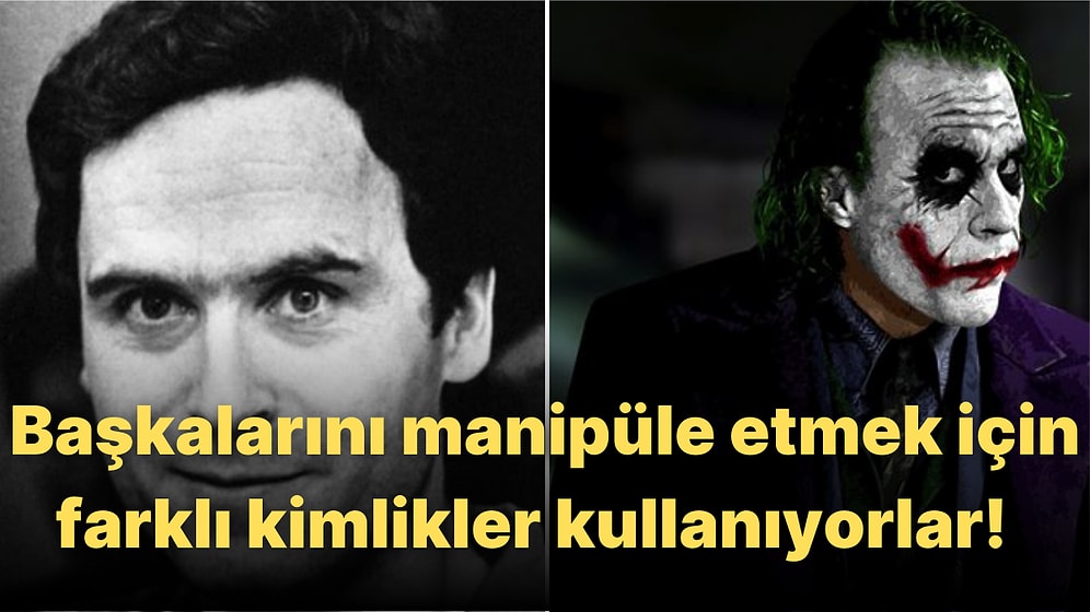 Aslında Kendilerini Belli Ediyorlar! Narsistler ve Psikopatlar Sosyal Medyada Nasıl Anlaşılır?