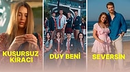 Sezon Başladı, Herkes Ekran Başına! Neler Var Diye Merak Edenler İçin Bu Sezon Ekranda Yer Alacak Tüm Diziler
