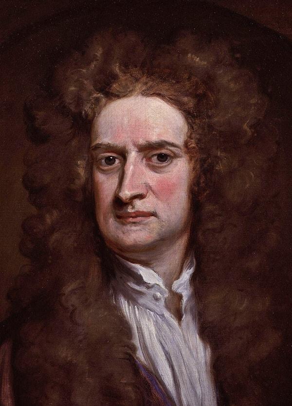 Newton'ın çalışanlarından birinin aktardığına göre, ünlü bilim insanı 1680'lerde "Principia Mathematica" kitabı üzerinde çalışırken gece 2 veya 3'te uyumaya gidiyordu.