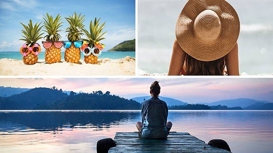 Sadece Gerçek Tatilcilerin Tatile Çıktığı Eylül Ayının 8 Güzelliği