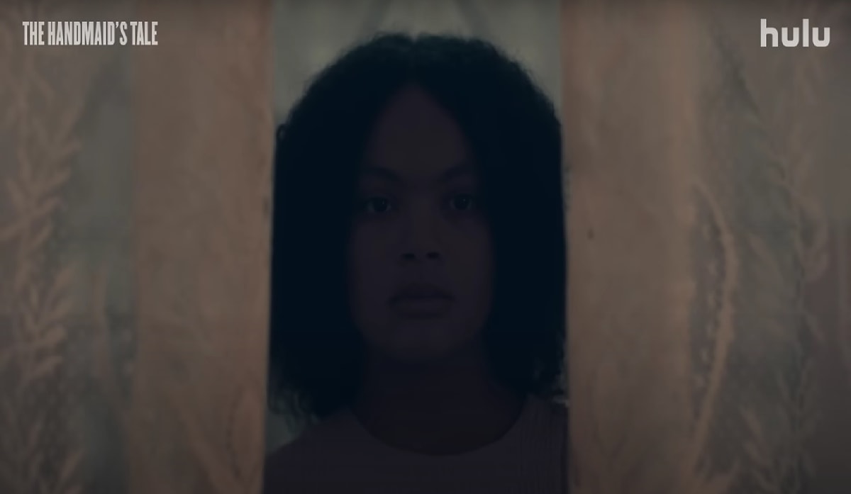 Do June and Luke Get Hannah Out of Gilead in 'The Handmaid's Tale