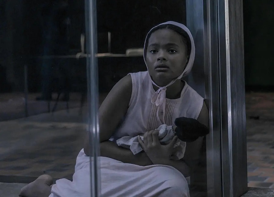 Does June Go Back To Gilead Do June and Luke Get Hannah Out of Gilead in 'The Handmaid's Tale