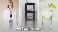 "Mega Eylül" İndirimlerinde Alışveriş Yapmayı Sevdirecek Parçalar