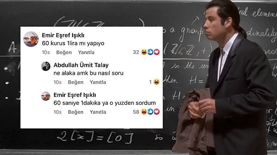 Tarihin Tozlu Sayfalarında Kaybolmaya Yüz Tutsa da Görünce Hala Kahkaha Attıran 17 Diyalog