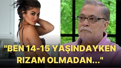 Kısmetse Olur Gelin Adayı Cansel Çördük'ün Mehmet Ali Erbil ile İlgili Yaptığı İfşa Herkesi Şok Etti!