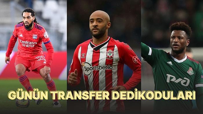 Beşiktaş, Fenerbahçe ve Galatasaray Nathan Redmond İçin Kapışıyor! 6 Eylül'de Öne Çıkan Transfer Söylentileri