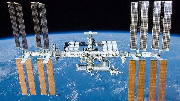 Uluslararası Uzay İstasyonu tarafından kaydedilen görüntüler hakkında siz ne düşünüyorsunuz? Yorumlarda buluşalım.