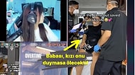 Canlı Yayında Valorant Oynayan Twitch Yayıncısı Maçı Terk Edip Babasının Hayatını Kurtardı