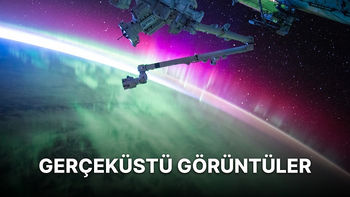 NASA, Dünya’yı Başka Bir Gezegen Gibi Gösteren Videoyu Paylaştı