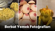 Görünce Yemek Yemeye Tövbe Edeceğiniz Kilo Verme Garantili Dünyanın En Kötü Yemek Fotoğrafları