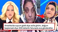 Müge Anlı'da 598 Kere Hastaneye Gittiği Ortaya Çıkan Fatma Karadağ Sosyal Medya Gündeminde