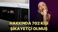 Hakkında 3 Yıla Kadar Hapis İstenen Gülşen'in Hakim Karşısına Çıkacağı Tarih Netleşti!