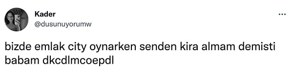 7. Babanın pamuk kalbiyle kızına kıyamayışı...🥺