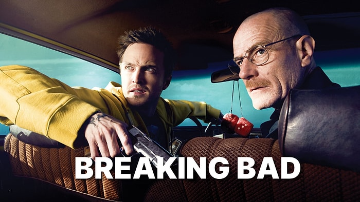 Bu Breaking Bad Testinde 10/10 Yapabilecek misin?