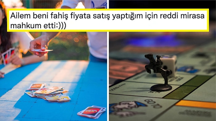 Masa Oyunu Oynarken Canavara Dönüşerek Ortalığı Savaş Alanına Çeviren Kişilerin Yaşadıkları Komik Olaylar