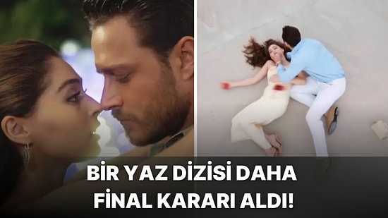 Fox TV'de Yaprak Dökümü: Reyting Kurbanı Olan Senden Daha Güzel'in Final Tarihi Belli Oldu