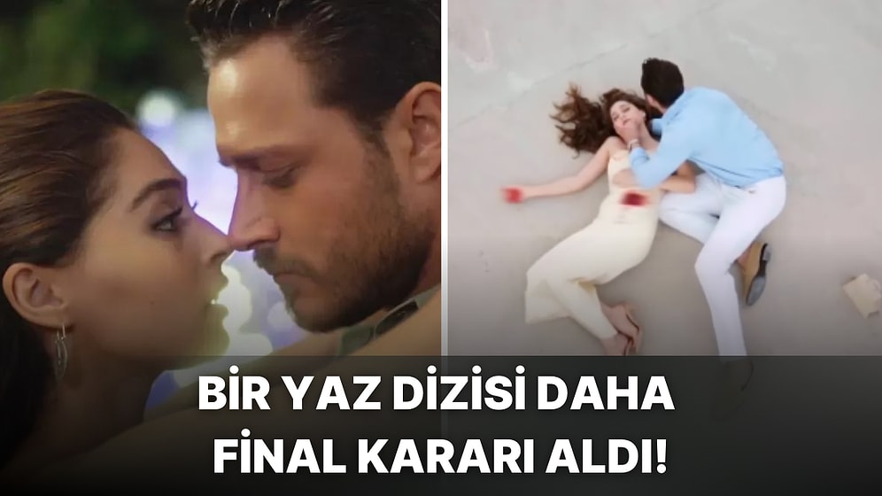 Fox TV'de Yaprak Dökümü: Reyting Kurbanı Olan Senden Daha Güzel'in Final Tarihi Belli Oldu