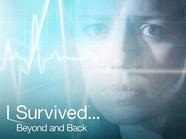1. I Survived...Beyond and Back (2010)