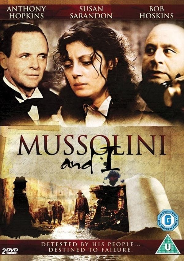2. Mussolini: The Untold Story (1985)