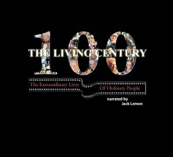 10. The Living Century (2000)