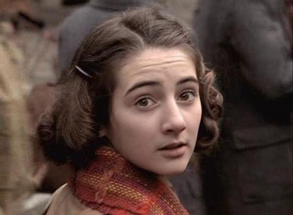 22. Anne Frank: The Whole Story (2001)