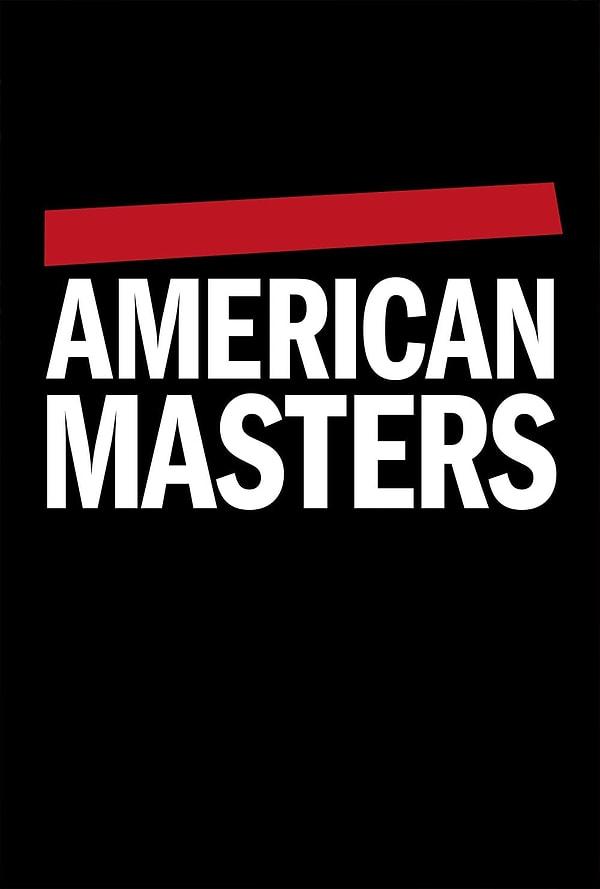 24. American Masters (1986)