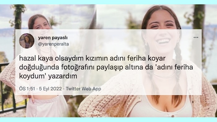 Feriha Atay, Bülent Ersoy'un Gözlüğü... Hafta Boyunca Ünlüleri Mizahına Alet Ederek Güldüren Kişiler