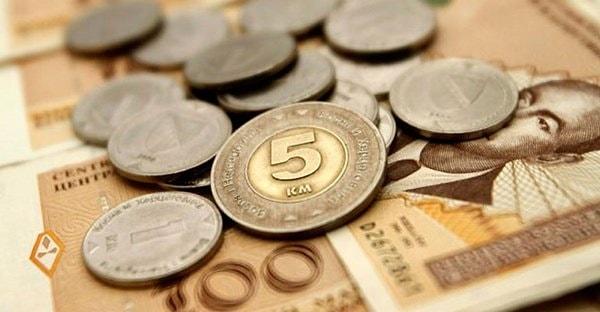 1 Euro Kaç Bosna Hersek Markı Ediyor?
