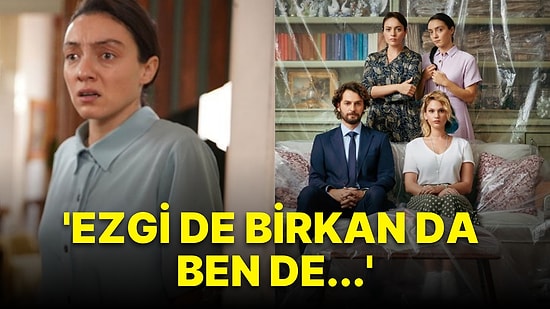 Neler Yaşadılar? Oyuncu Merve Dizdar'dan Aylar Sonra Gelen Masumlar Apartmanı İtirafı