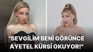 Psikolog Gökhan Çınar'a Konuk Olan Mika Can Raun, Kendisi ve Sevgilisiyle İlgili İtiraflarıyla Dikkat Çekti!