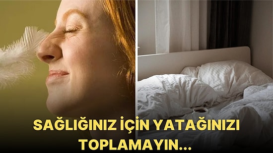 Daha Önce Hiçbir Yerde Duymadığınızı İddia Ettiğimiz Her Biri Birbirinden Şaşırtıcı 15 İlginç Gerçek