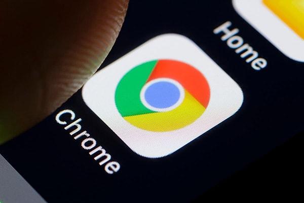 Google Chrome Kullanıcıları Dikkat! Bu Güncellemeyi Acil Olarak Yapmalısınız