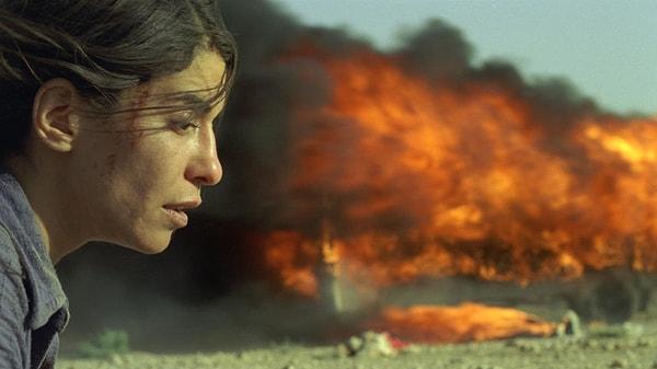 4. Incendies / İçimdeki Yangın (2010) - IMDb: 8.3