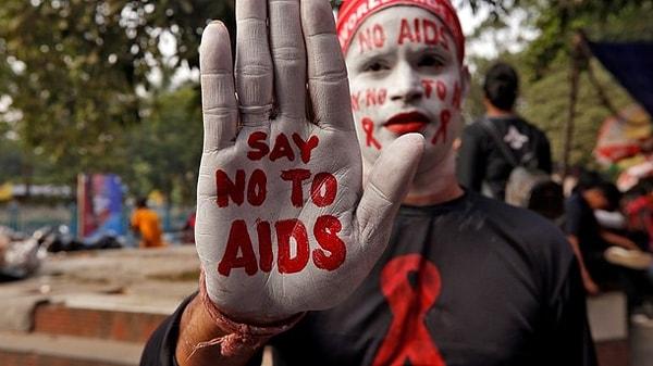 10. Bonus: HIV'den korunmak ve HIV'e karşı oluşan önyargılarla mücadele etmek için yapabilecekleriniz;