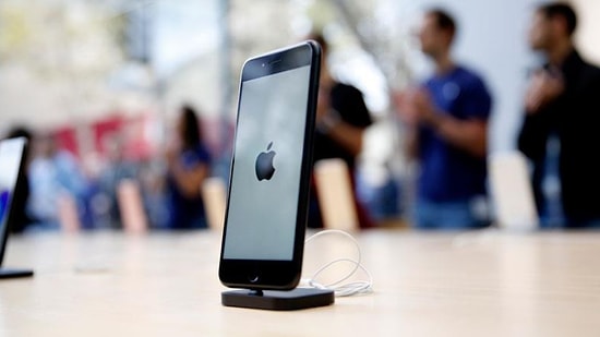 Brezilya'dan Şarj Aleti Olmadan iPhone Satışına Yasak